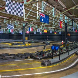 Go Karting Cannonvale