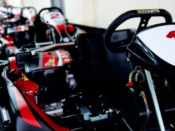 Go Karting image