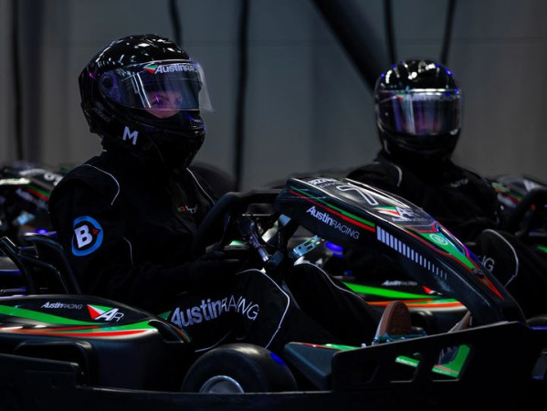 Go Karting image