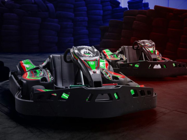 Go Karting image