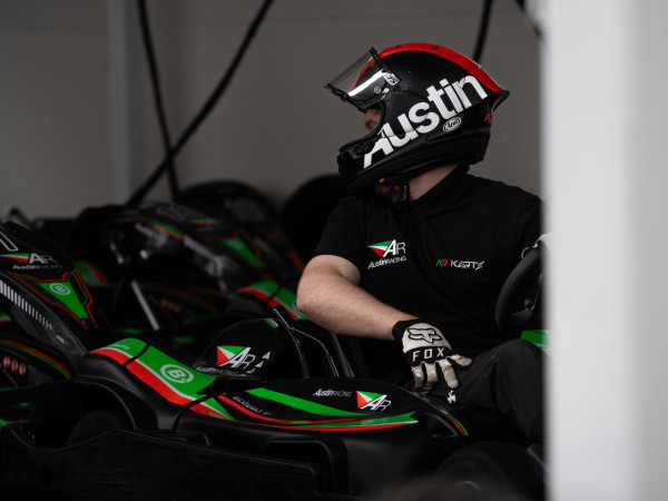 Go Karting image