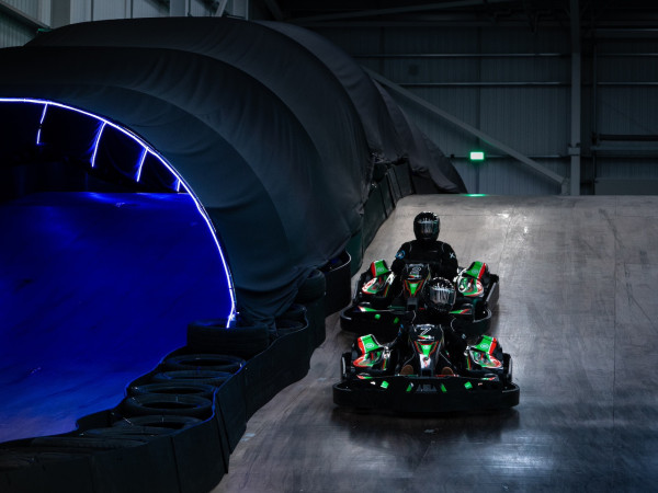 Go Karting image