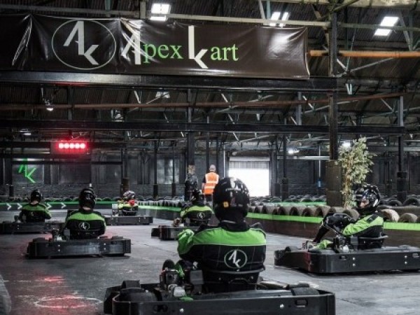 Go Karting image