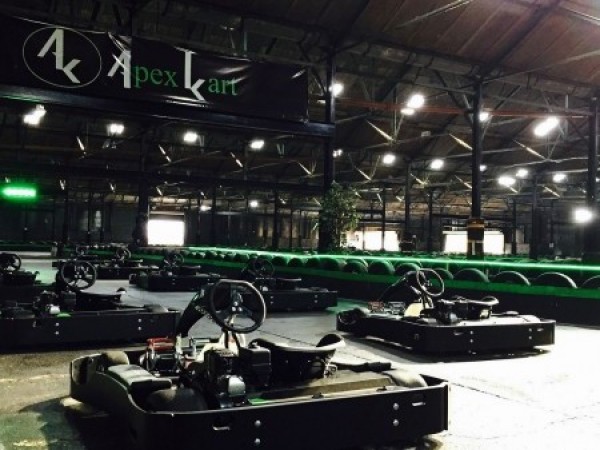 Go Karting image