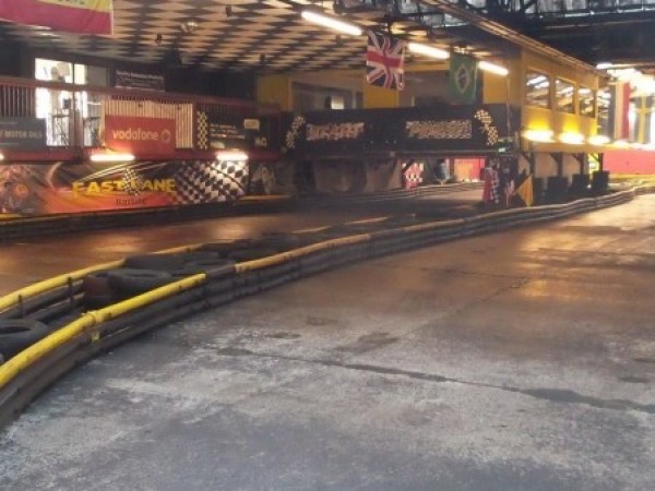 Go Karting image