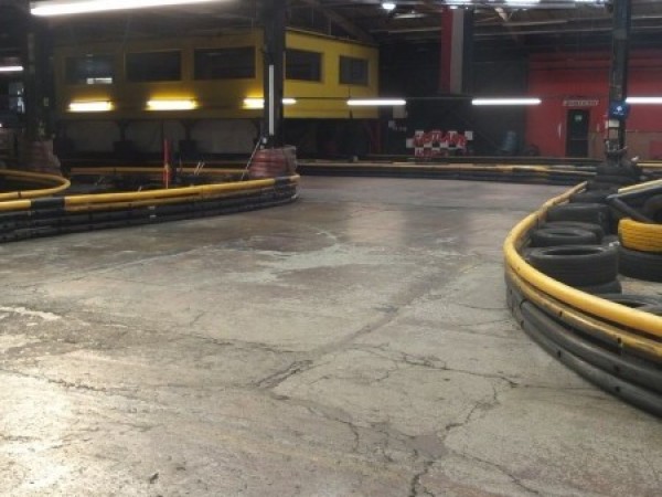Go Karting image