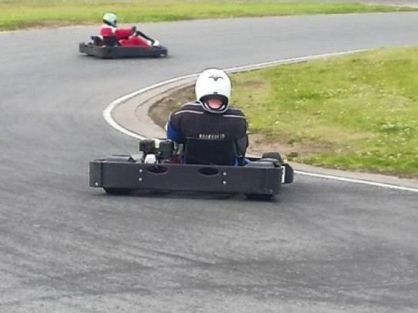 Go Karting image