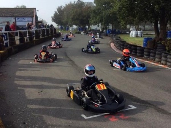 Go Karting image
