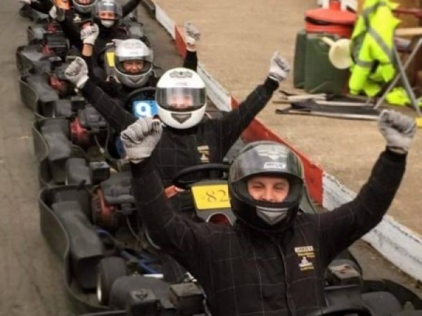 Go Karting image
