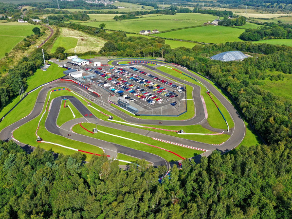 Go Karting image