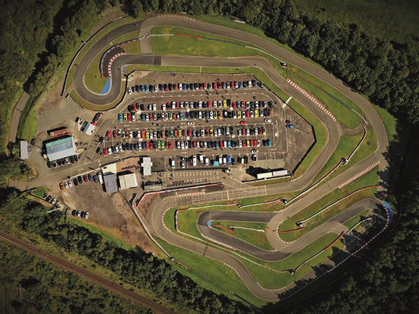 Go Karting image