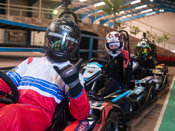 Go Karting image