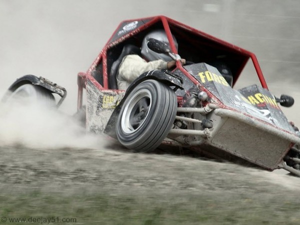 Off Road Karting image