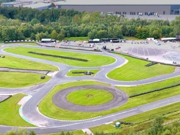 Go Karting image