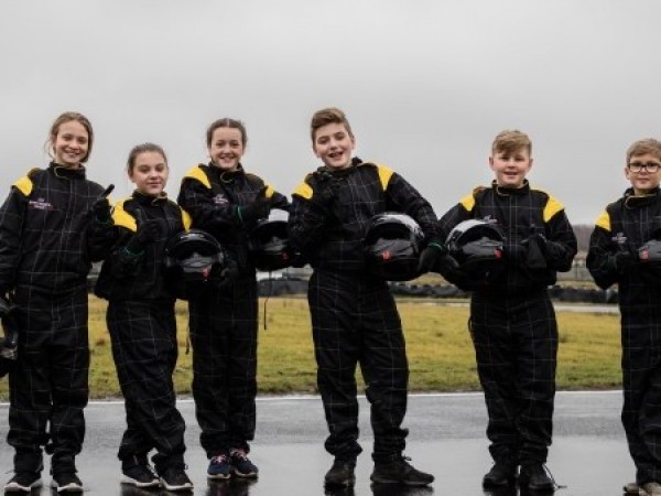 Go Karting image