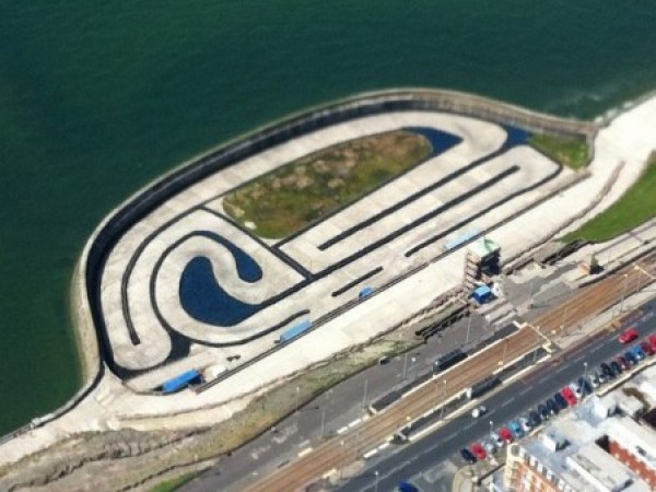 Go Karting image