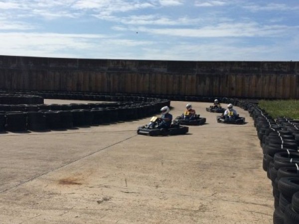 Go Karting image