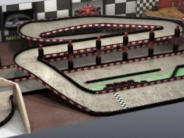Go Karting image