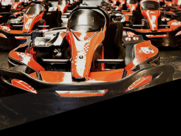 Go Karting image