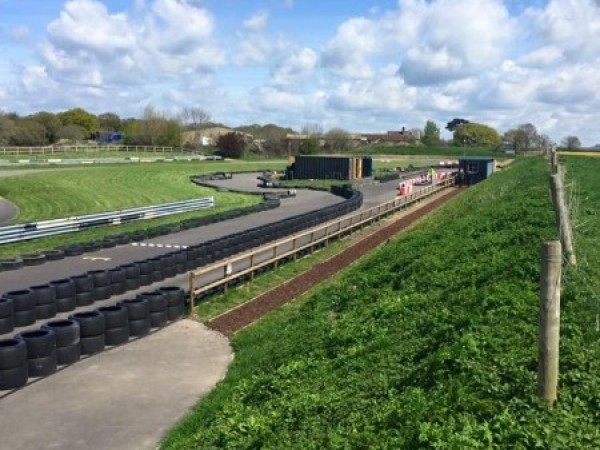 Go Karting image