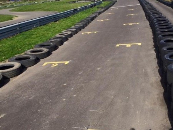 Go Karting image