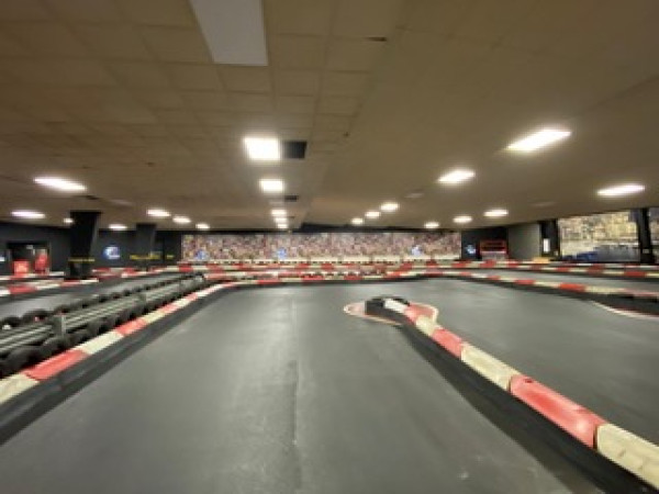 Go Karting image