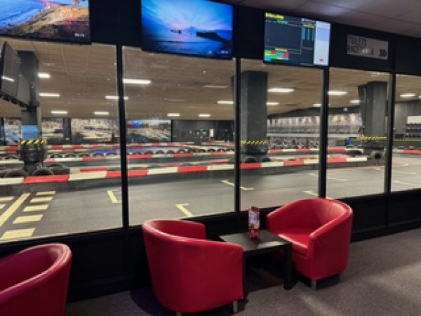 Go Karting image