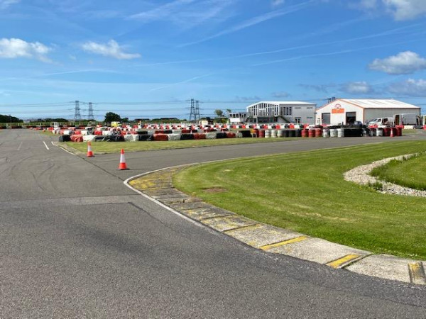 Go Karting image