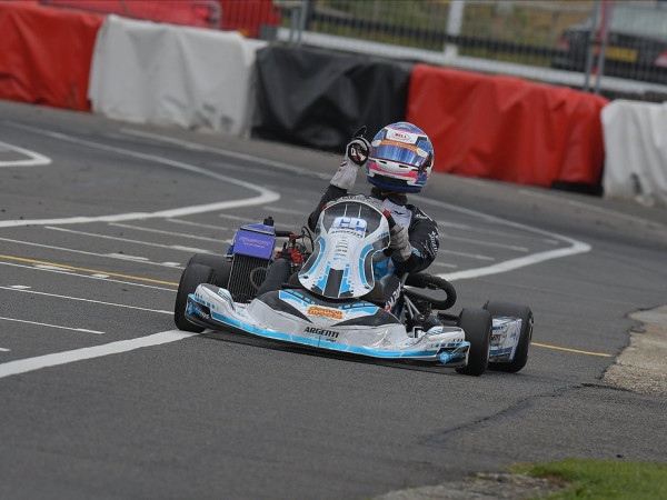 Go Karting image
