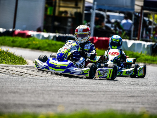 Go Karting image